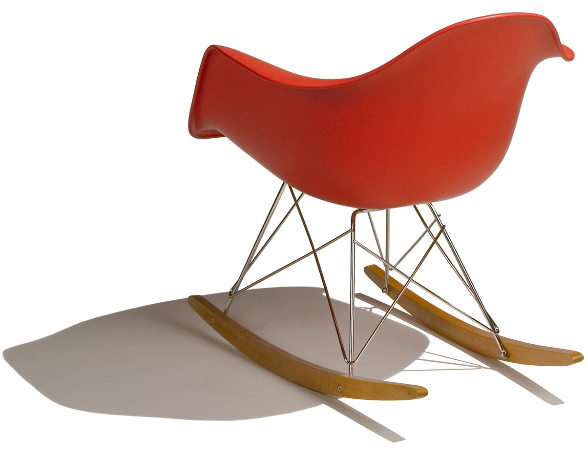 创意安博网页版 - 坐具|摇椅|办公安博网页版|安博anbo（中国）安博网页版|伊姆斯摇椅（豪华版）